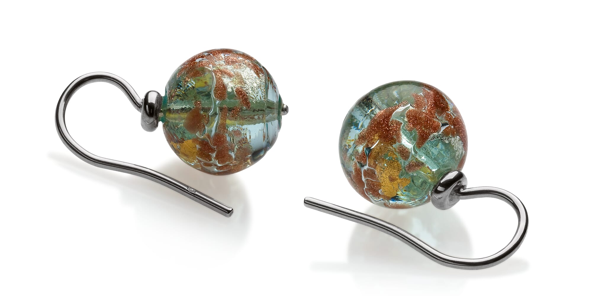 Murano glass jewelry | Manufactum